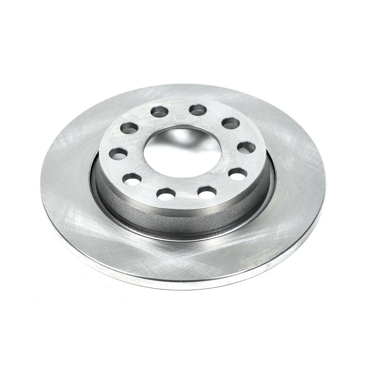 Set of 2 Powerstop Brake Discs for Audi A4 Quattro (2002–2006) SET-P15EBR656-2