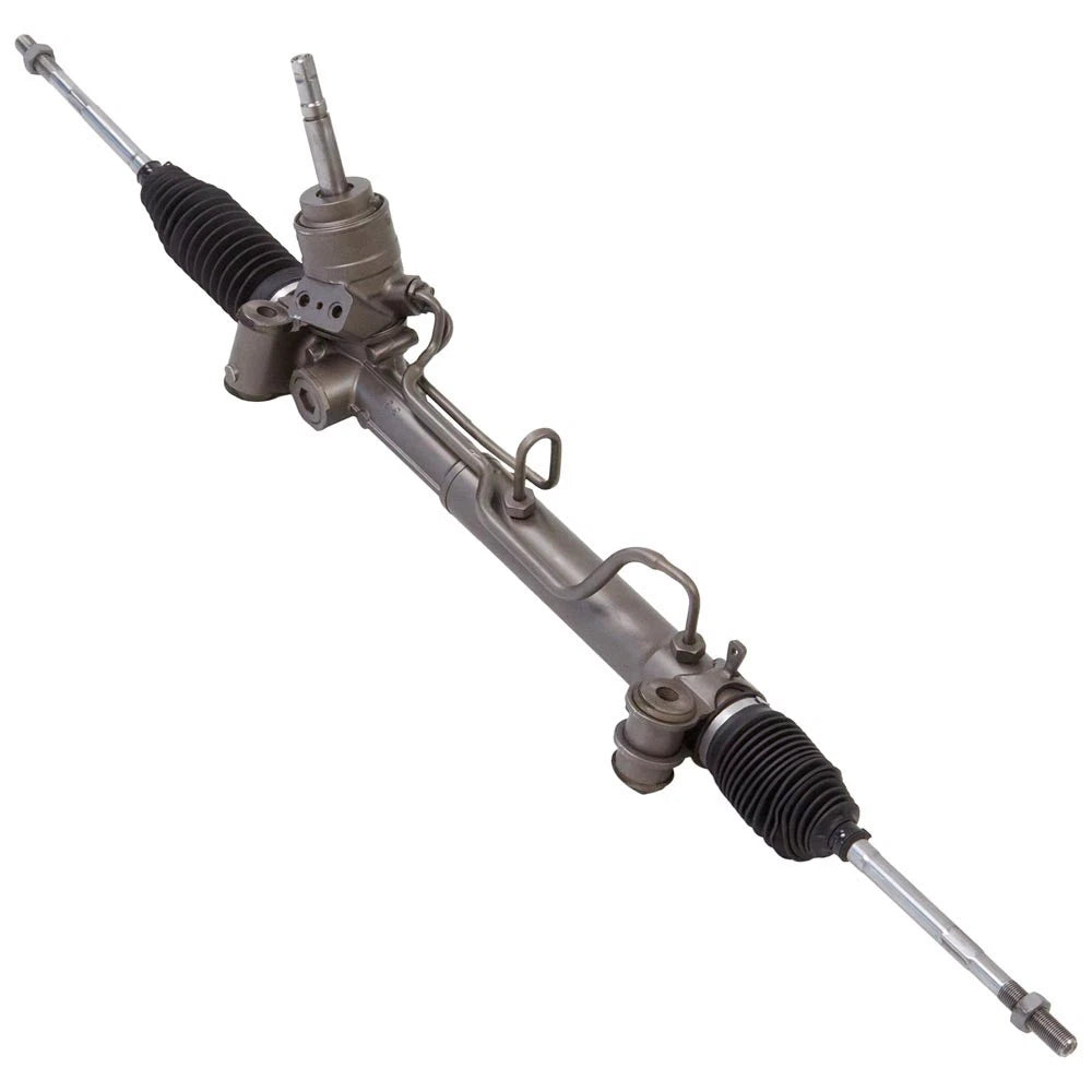 Power Steering Rack & Pinion for Buick LaCrosse & Cadillac XTS (2010–2016) 80-02152R, 18002152-101, 19330581, 19330583