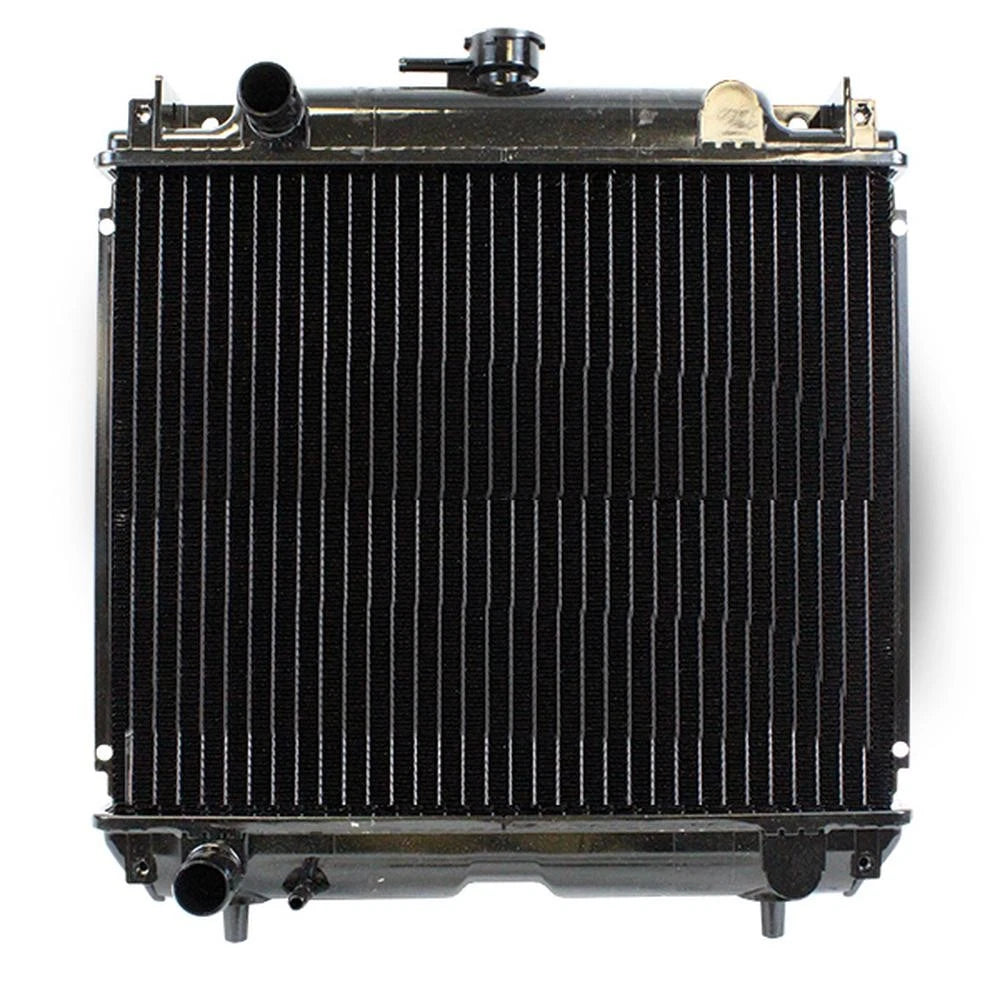 Radiator for Kubota (Fits 212055) 12 7/8 x 15 1/2 x 2