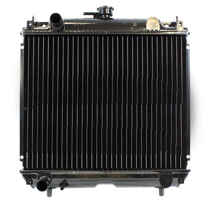 Radiator for Kubota (Fits 212055) 12 7/8 x 15 1/2 x 2