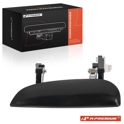Front Driver Door Handle for Kia Rio (2003–2005) 0K30C-59410XX, 80735