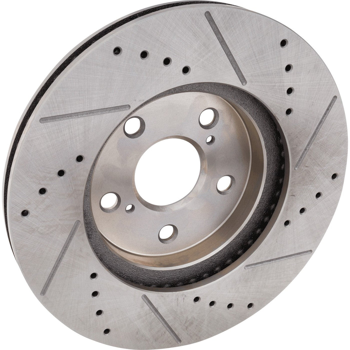 Brake Disc Rotors for Toyota Solara Avalon Camry Lexus ES300 (2002)