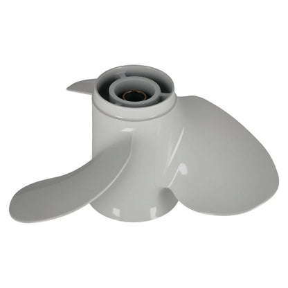 3 Blade Outboard Propeller for Yamaha F15C F20 9.9-20HP (1999–2006) 63V-45952-10-00