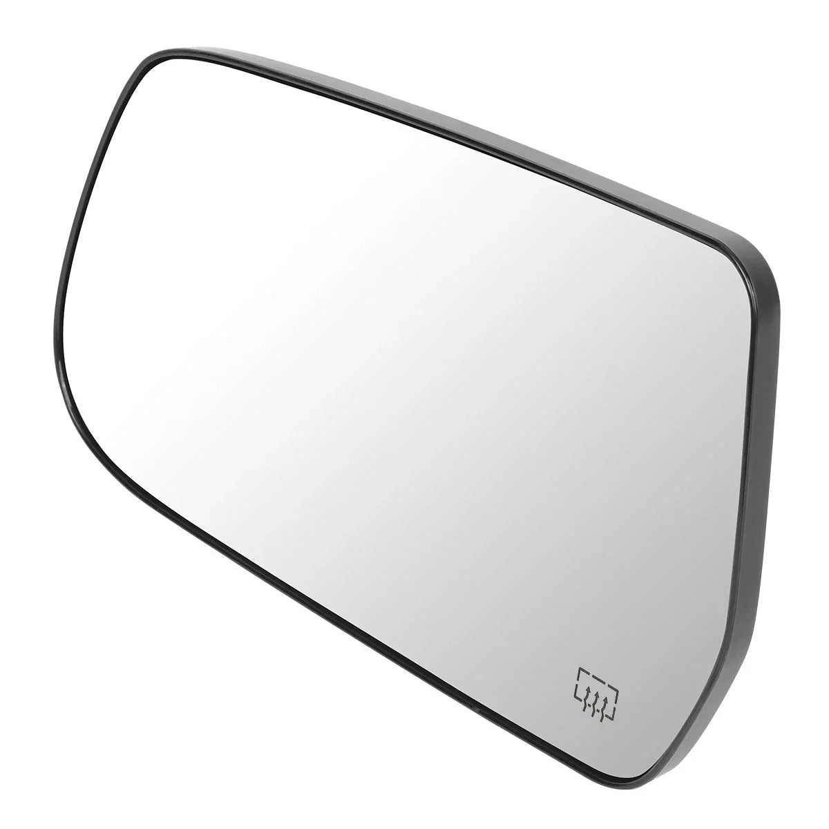 OE Style Left Heat Mirror Glass for Chevy Equinox GMC Terrain (2010–2017) 20873491