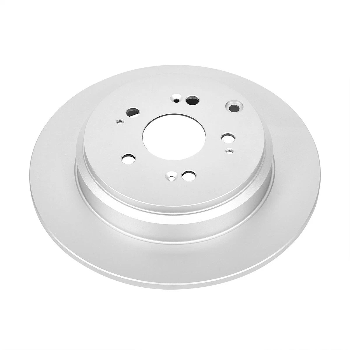Powerstop Brake Disc Rear for Honda Odyssey Pilot Acura MDX ZDX (2007–2017)