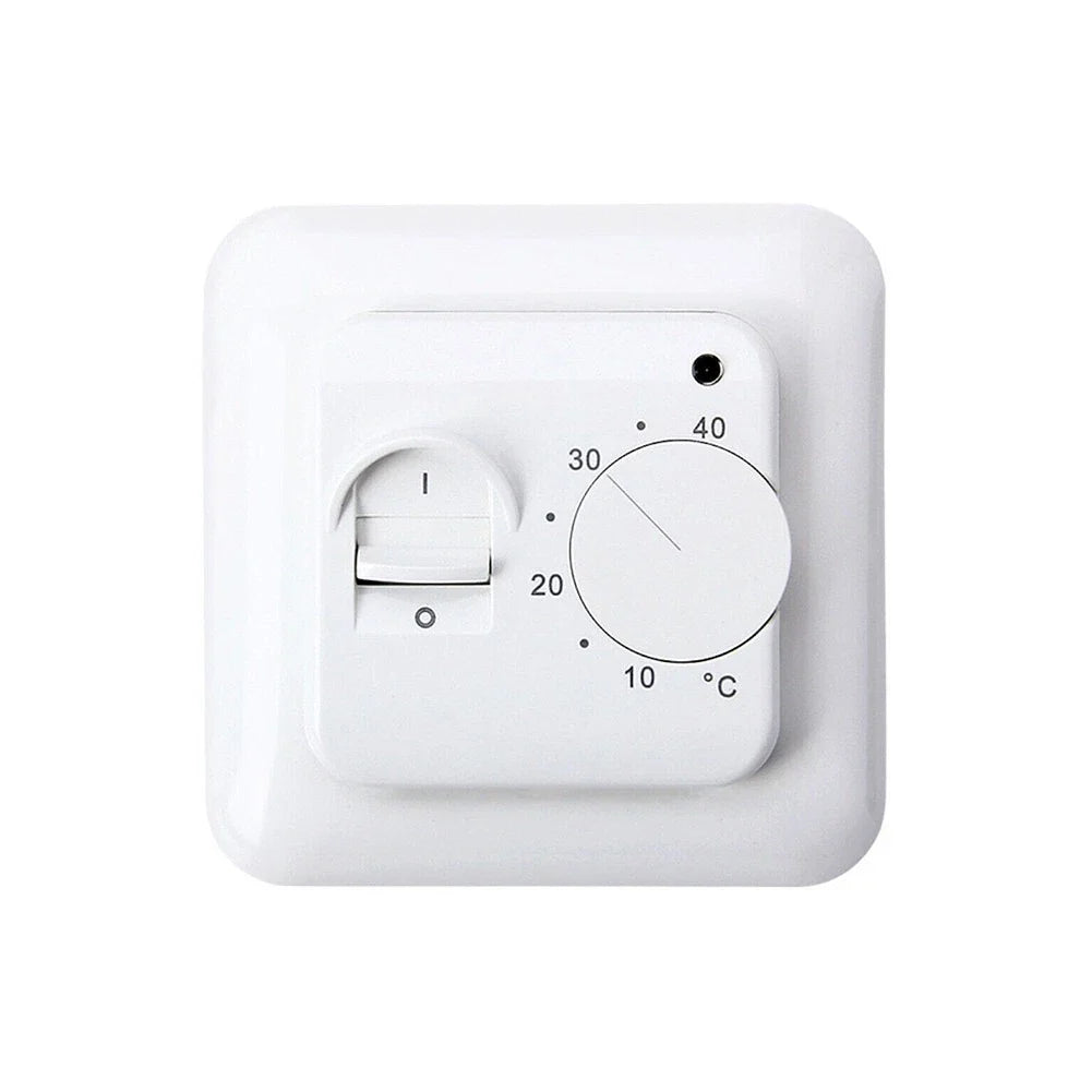 Thermostat Floor Sensor for Electric UnderFloor Heating