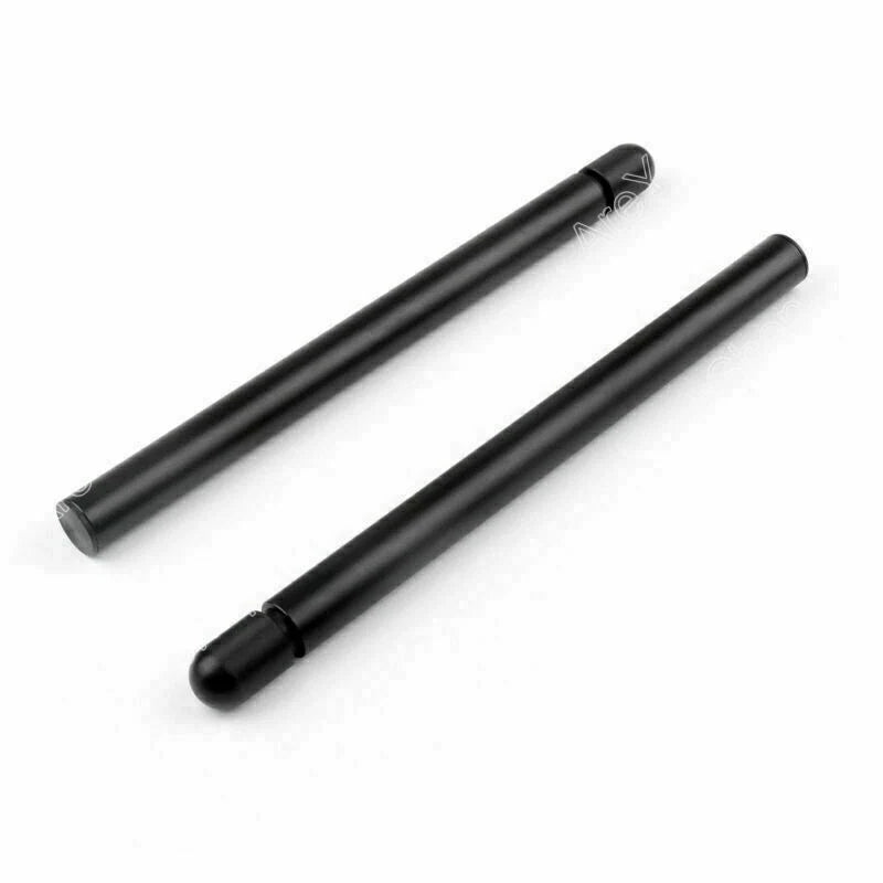 7/8" Clip On Handlebar Tube for Aprilia BMW Honda T9 (Fits )