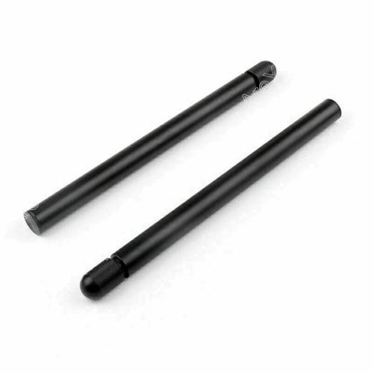 7/8" Clip On Handlebar Tube for Aprilia BMW Honda T9 (Fits )