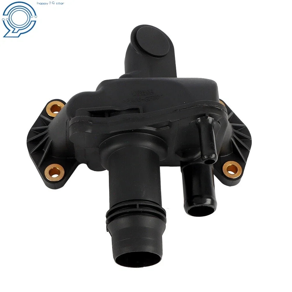 Thermostat Housing Water Outlet Pipe for Range Rover Sport (2005–2013) LR073372