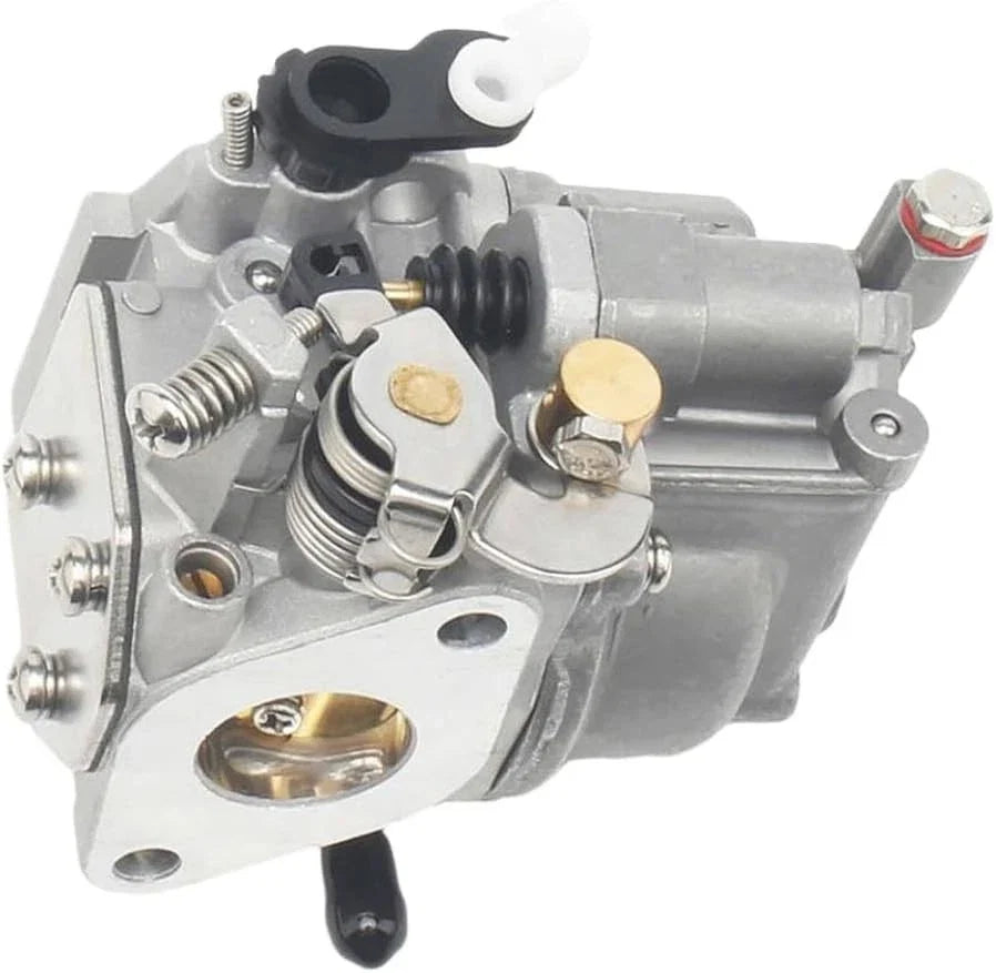 Carburetor 6DR-14301-41 for Yamaha 4T 9.9 HP F9.9J FT9.9L