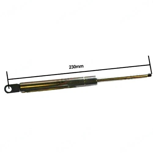 Front Window Gas Strut for Ford 3610 4610 5610 6610 7610 (AP Cab)