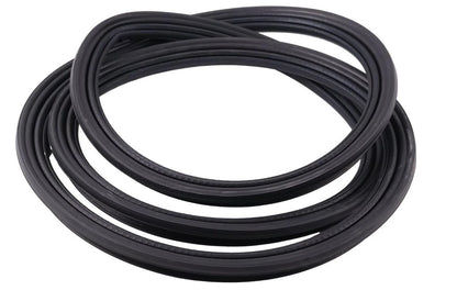 Front Door Glass Rubber Seal for Bobcat S650 S510 S630 S850 T590 T630
