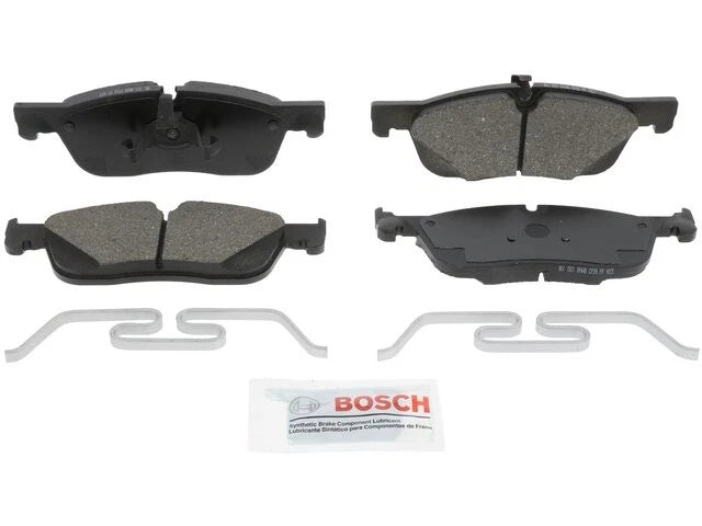 Brake Pad Set Front for Jaguar E-Pace (2018–2020) 75196NJTK