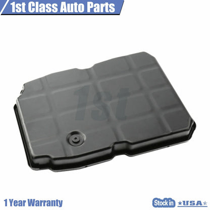 Transmission Oil Pan 265-866 for Chrysler 300 Dodge Nitro Jeep Grand Cherokee (2005–2010)