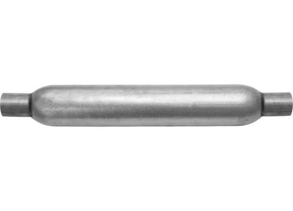 Enforcer Glass Pack Muffler 2.25" In/Outlet for AP Exhaust (3518112S)
