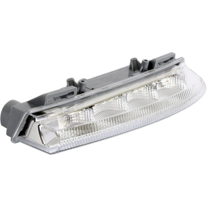 Front Signal/Corner Light for Mercedes-Benz C250 (2012–2015) MB2562105, CLX-M1-439-1614L-AC-CL360A2