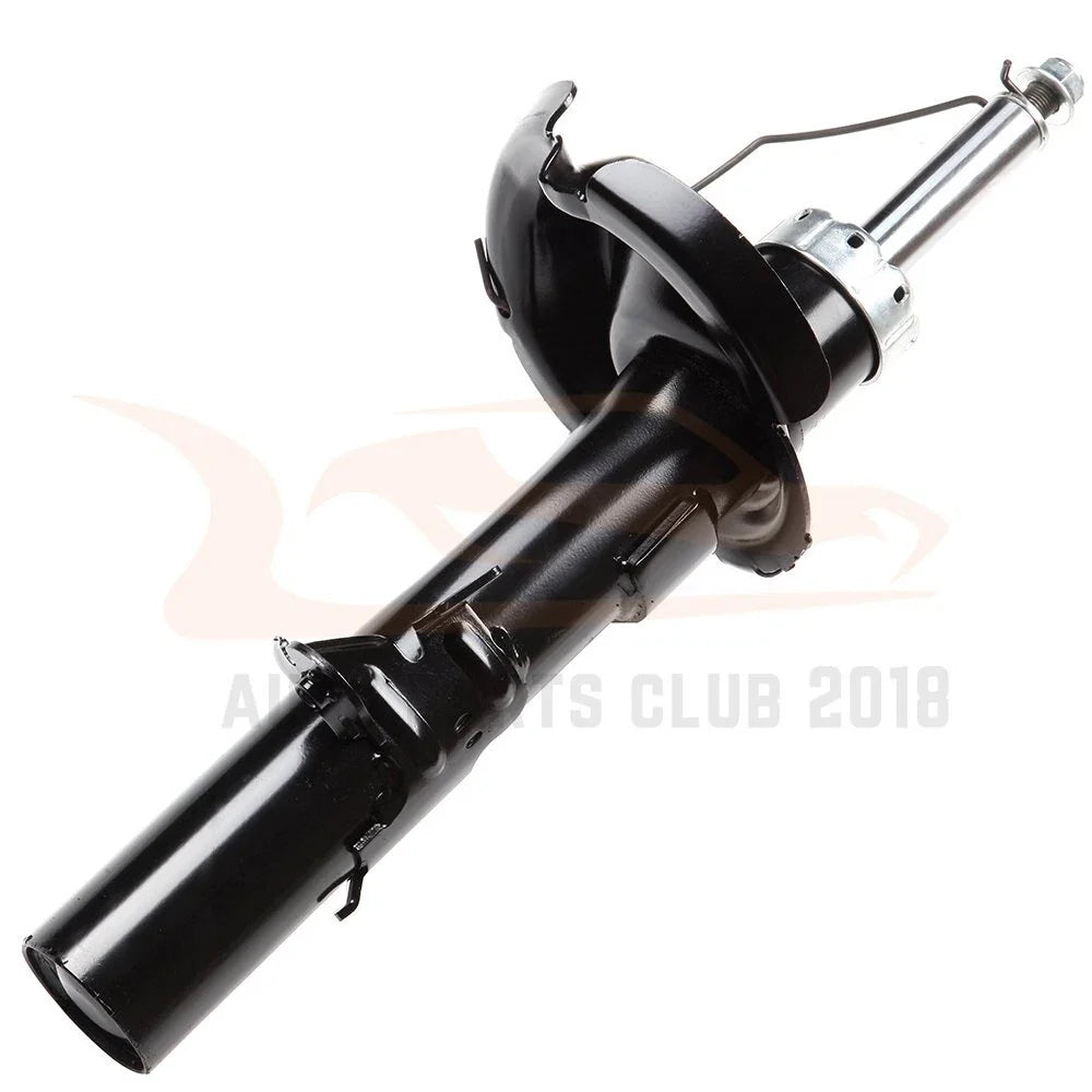 Set of 2 Front Shocks Struts Absorber Assemblies for Ford Focus (2012–2013)