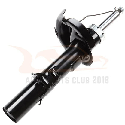 Set of 2 Front Shocks Struts Absorber Assemblies for Ford Focus (2012–2013)