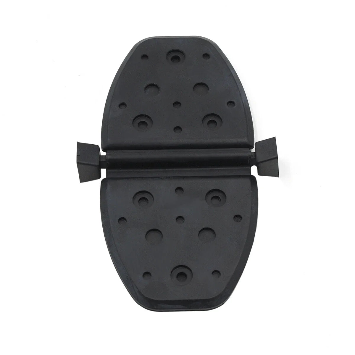 Mercruiser Water Shutter Flappers for V6 4.3L (Replaces 807166A2)