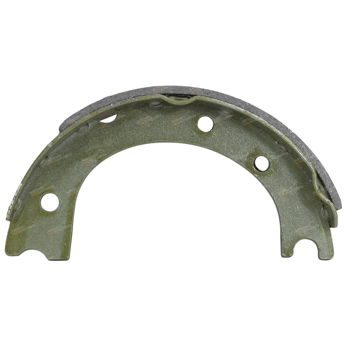 Hand Brake Shoes Set for Landcruiser 40 Series (1960–1984)