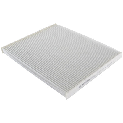 P3951WS Cabin Air Filter for Ford Fusion Edge Lincoln Continental (2014–2020)