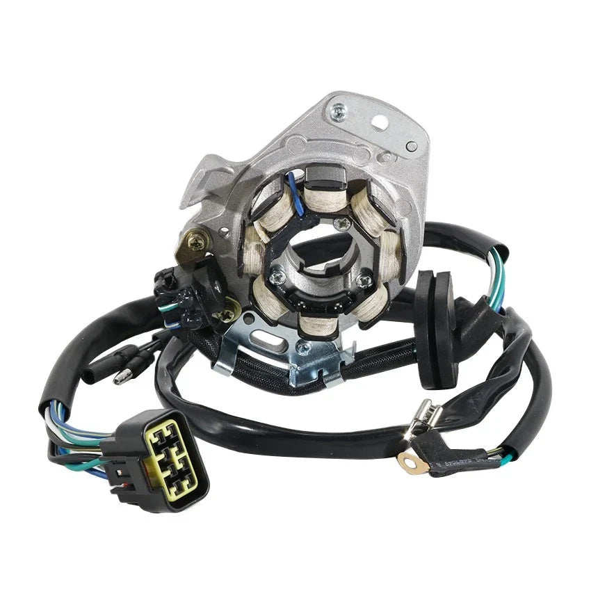 Magneto Generator Stator Coil for Honda CR125 CR125R (2000–2001) 31100-KZ4-J31