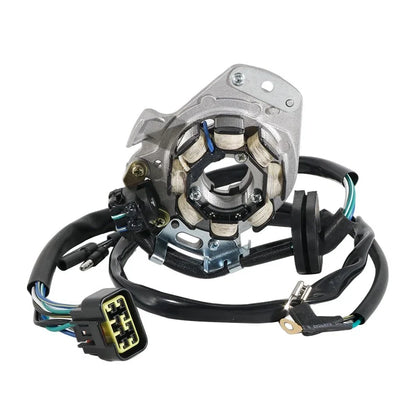 Magneto Generator Stator Coil for Honda CR125 CR125R (2000–2001) 31100-KZ4-J31