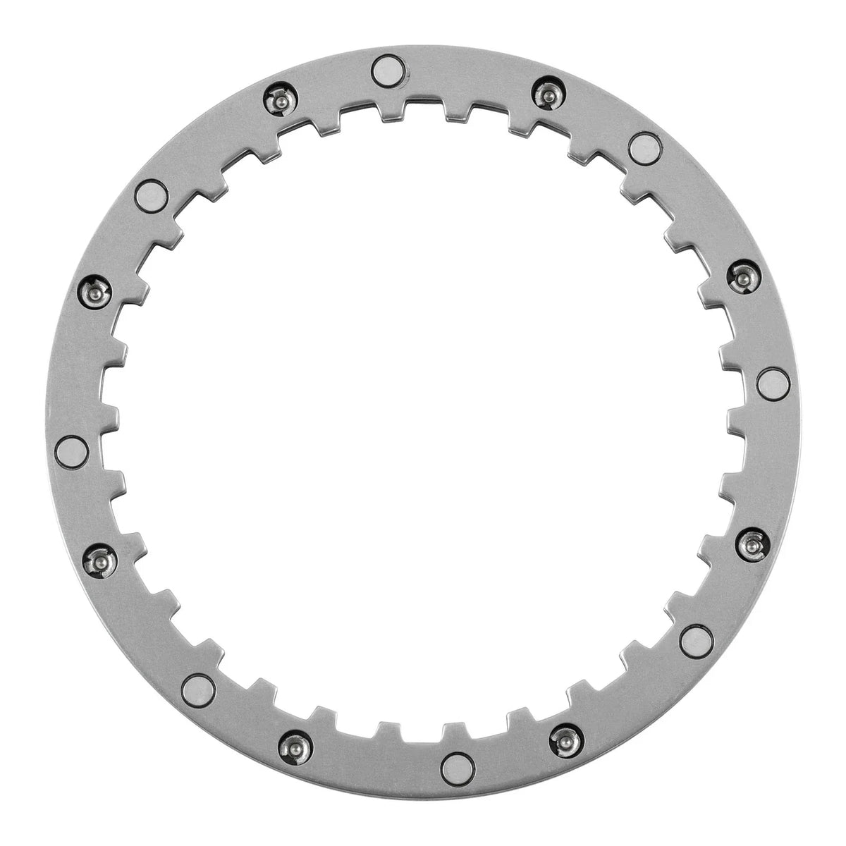 Clutch Spring Plate Set for Harley Sportster XL883 XL1200 (1991–2022)