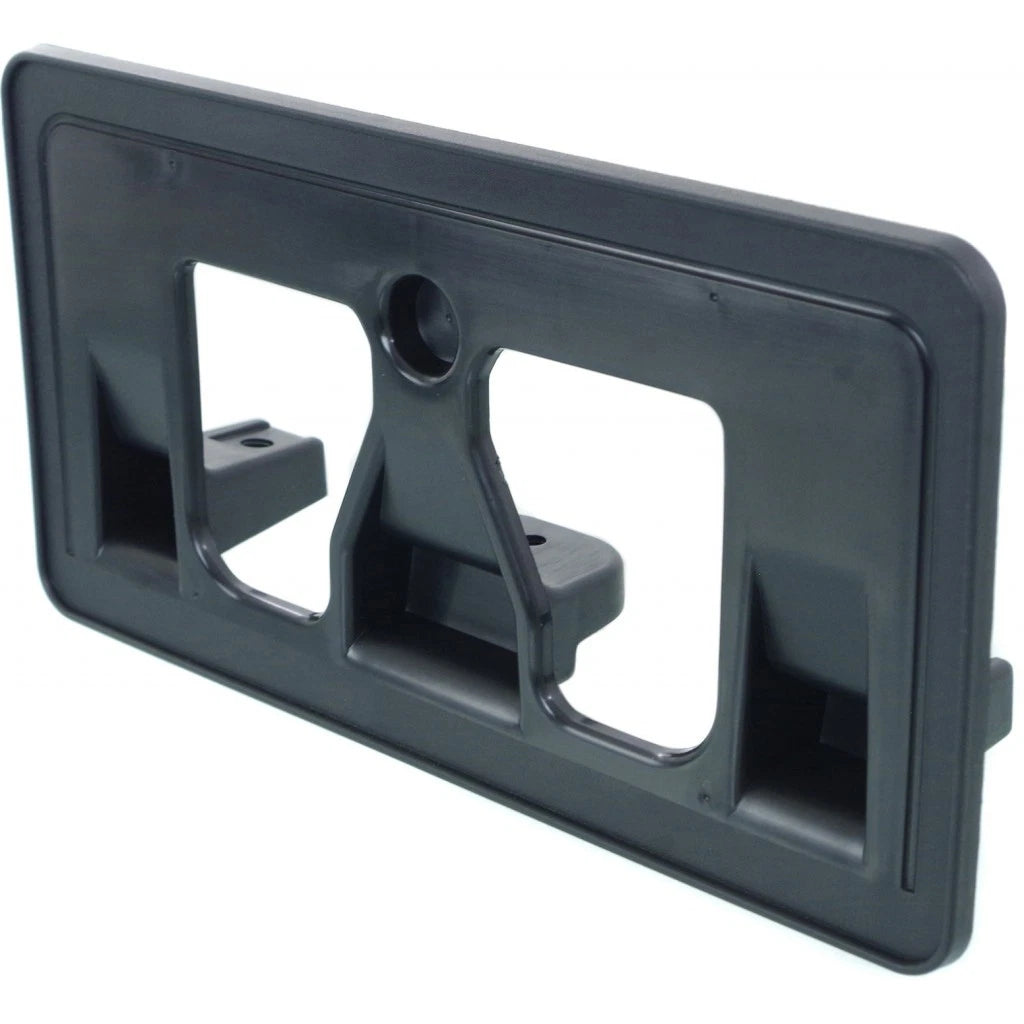 License Plate Bracket for Honda Fit (2009–2013) SPIN-HO1068106, HO1068106