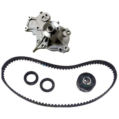 Timing Belt + Tensioner + Water Pump Kit for Suzuki Vitara (1988-1994)