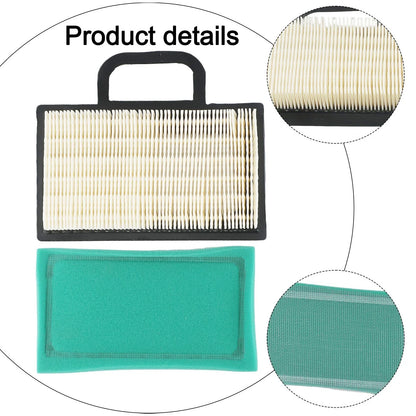 Air Filter & Pre Filter for 499486 499486S 273638 5063B 5063D 5063H