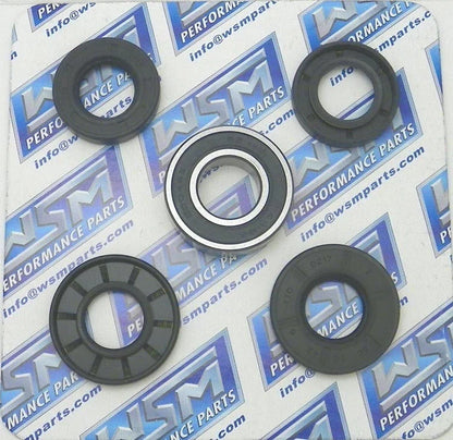 WSM Bearing Housing Repair Kit for Kawasaki 550 - 1500 (1986–2013)