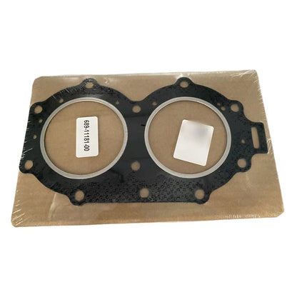 Gasket for Yamaha Outboard 25/30 HP (25ESN, 30ELJ, 25LH)