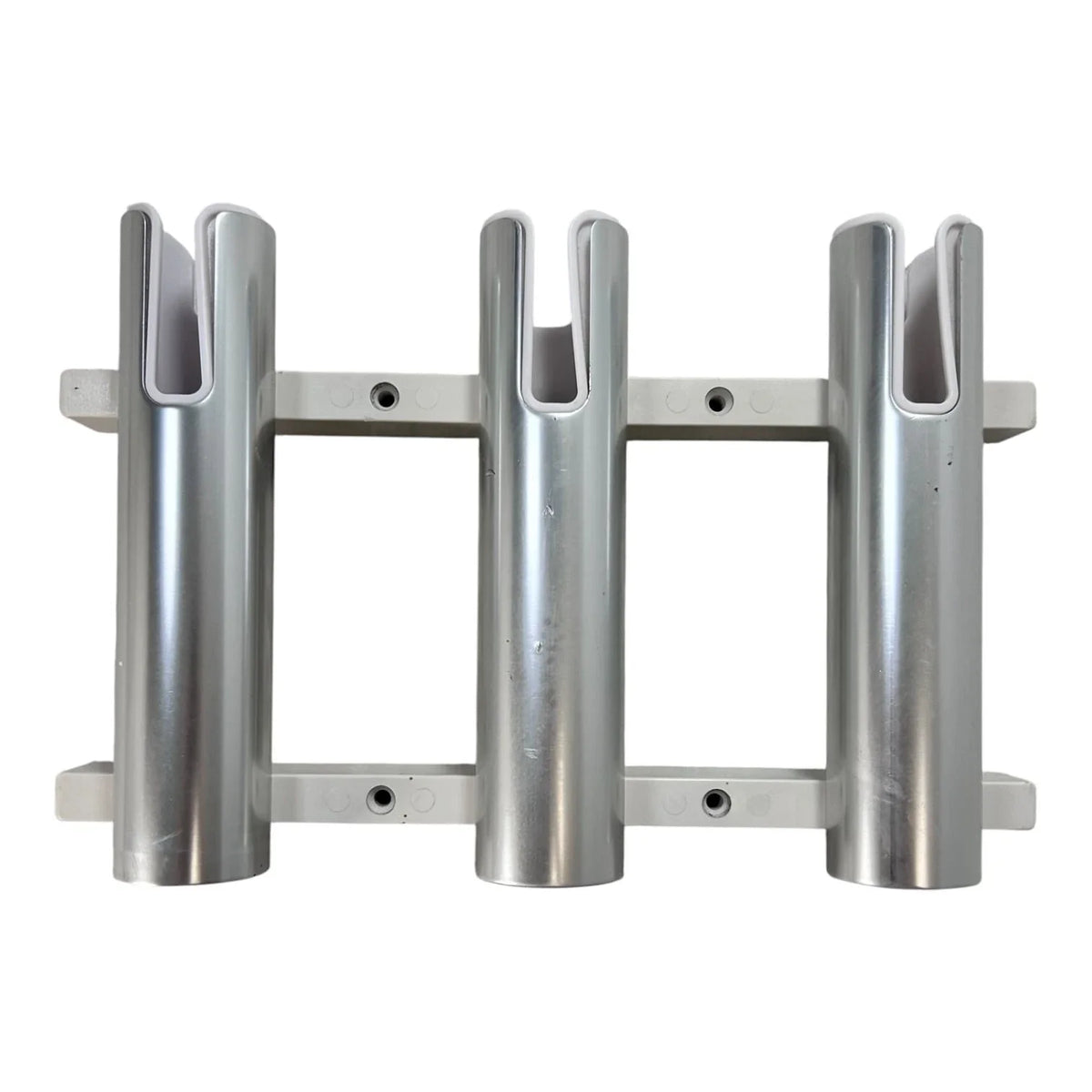 Fishing Rod Holder Assembly for Jif Marine JIF82FR (Aluminum)
