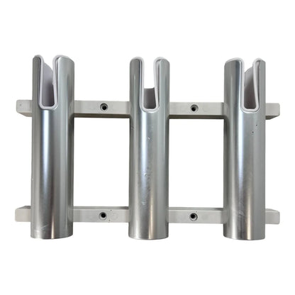Fishing Rod Holder Assembly for Jif Marine JIF82FR (Aluminum)