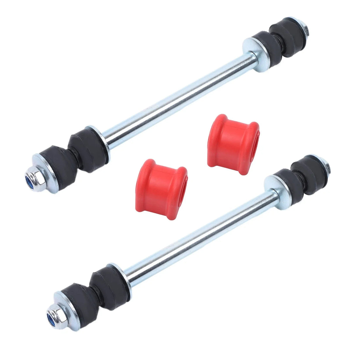 Front Sway Bar End Link & Bushing Kit for Ford Explorer Ranger (1991–2011)