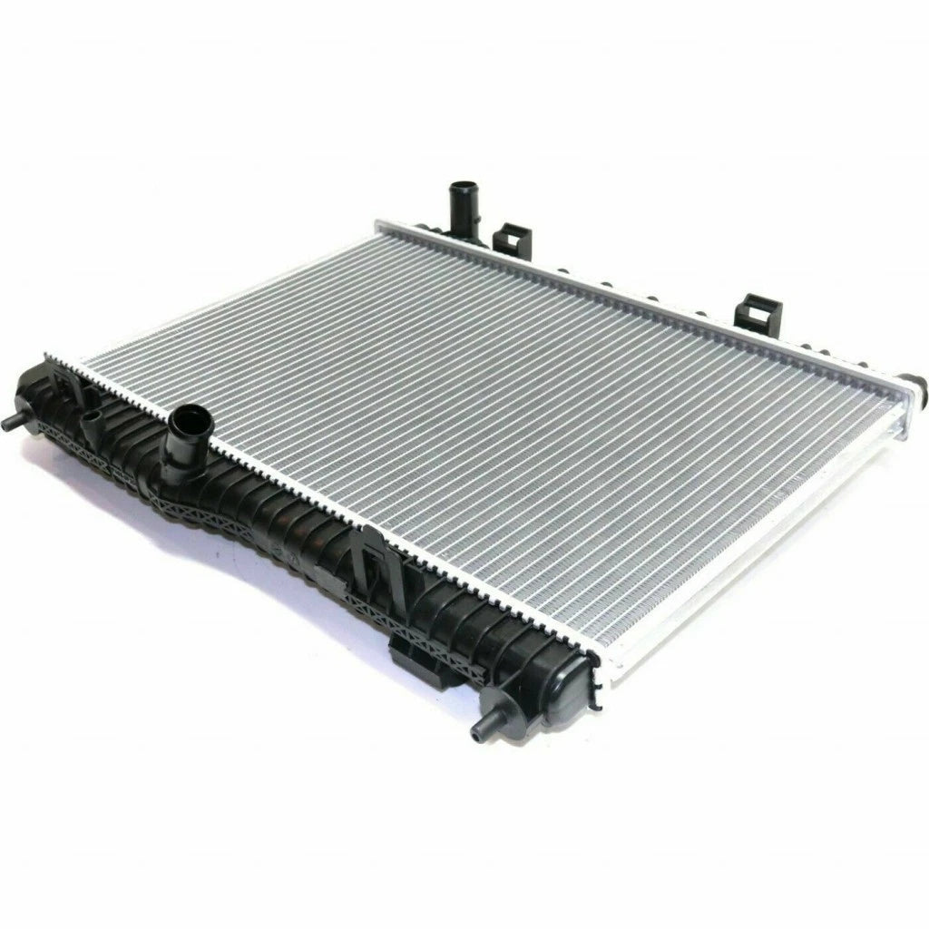 Radiator for Ford Fiesta (2011–2019) | FO3010296, MLX-SHE359-843AGYU-CL360A50