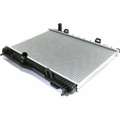 Radiator for Ford Fiesta (2011–2019) | FO3010296, MLX-SHE359-843AGYU-CL360A50