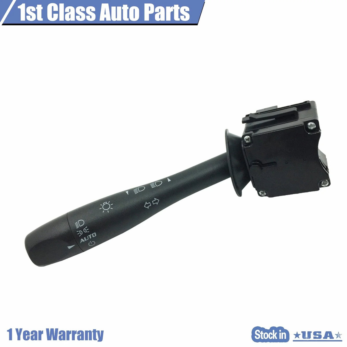 Turn Signal Headlight Dimmer Switch for Chevrolet Cobalt Pontiac G5 (2005–2010) 20940099
