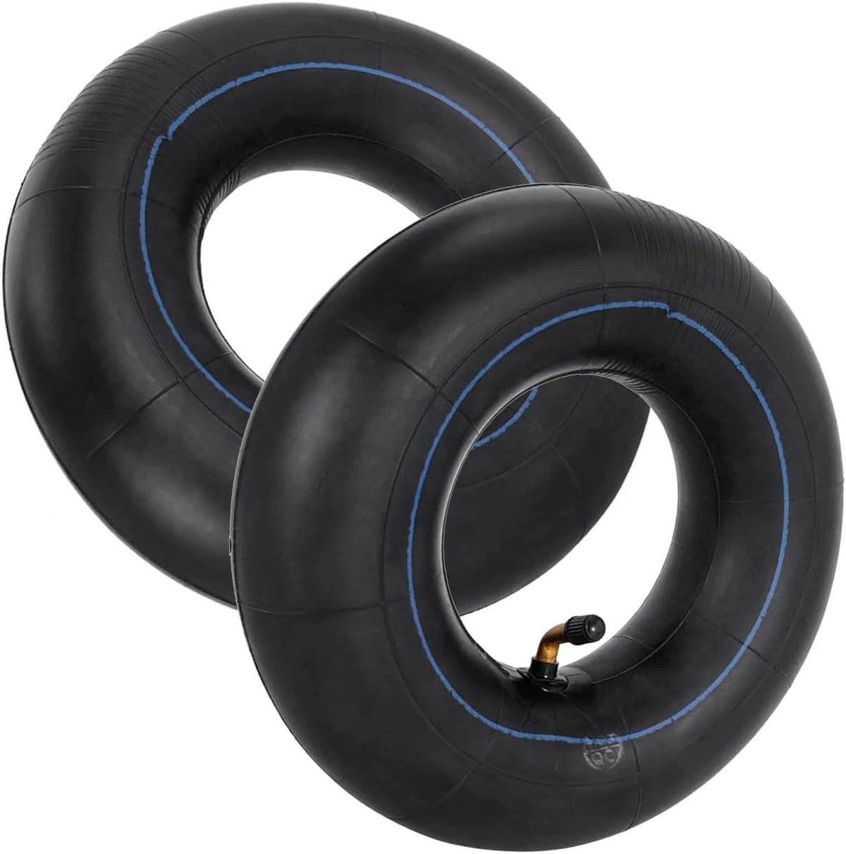 Set of 2 Inner Tubes for Heavy Duty 3.00-4 260x85 (QSITSCO01)
