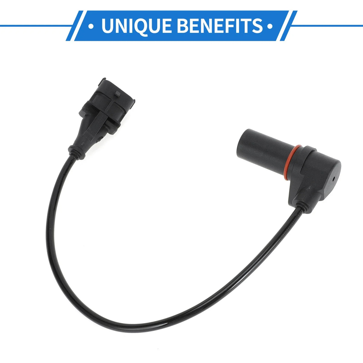 Crankshaft Position Sensor for Honda Civic 1.7CTDi (2002–2005) No. 37841-PLZ-D00
