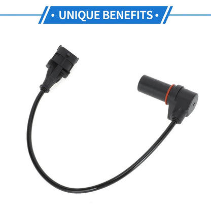 Crankshaft Position Sensor for Honda Civic 1.7CTDi (2002–2005) No. 37841-PLZ-D00