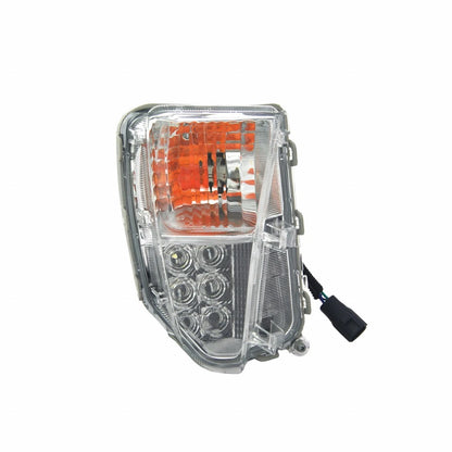 Turn Signal Light for Toyota Prius (2012) TO2531150, CLX-M0-12-5285-00-1