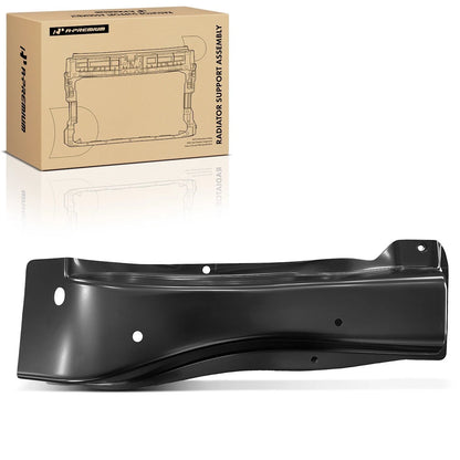 Radiator Support Driver Left for Ram ProMaster 1500 2500 3500 (2014–2023) 18123311