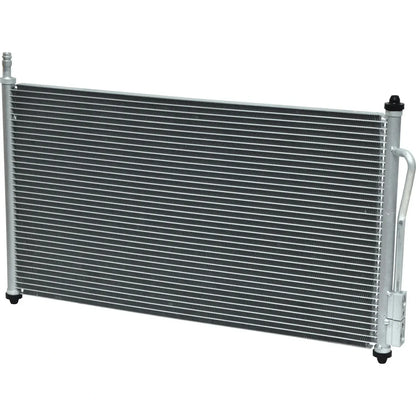 A/C Compressor Kit With Condenser for Ford Focus 2.0L 2007–2011