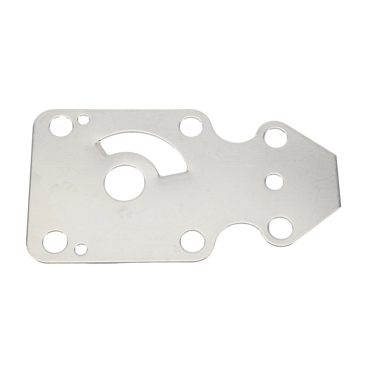Water Pump Repair Service Kit for Yamaha Outboard (63V-W0078-00, 63V-W0078-01)