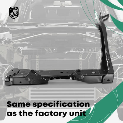 Radiator Support Passenger Right Side for Lexus ES250 ES300h ES350 (2019–2022) 18108892