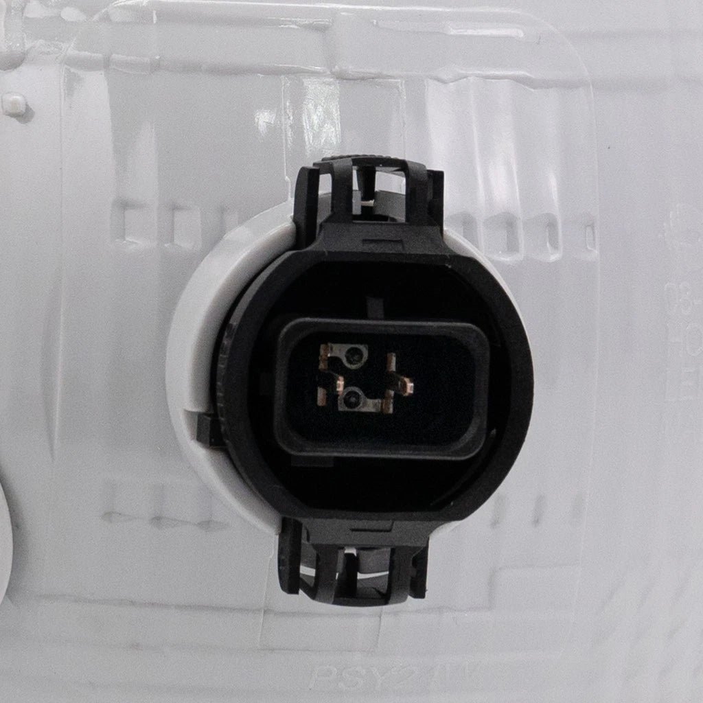 Turn Signal/Parking Light for Jeep Renegade (2019–2021) CH2530106, CLX-M0-12-5440-00-CL360A55