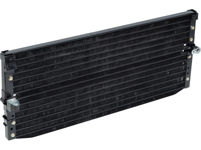 A/C Condenser for Toyota Corolla (1988–1992) 63856XYJH