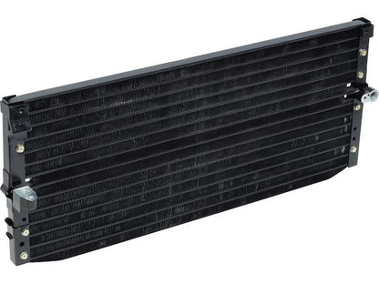 A/C Condenser for Toyota Corolla (1988–1992) 63856XYJH